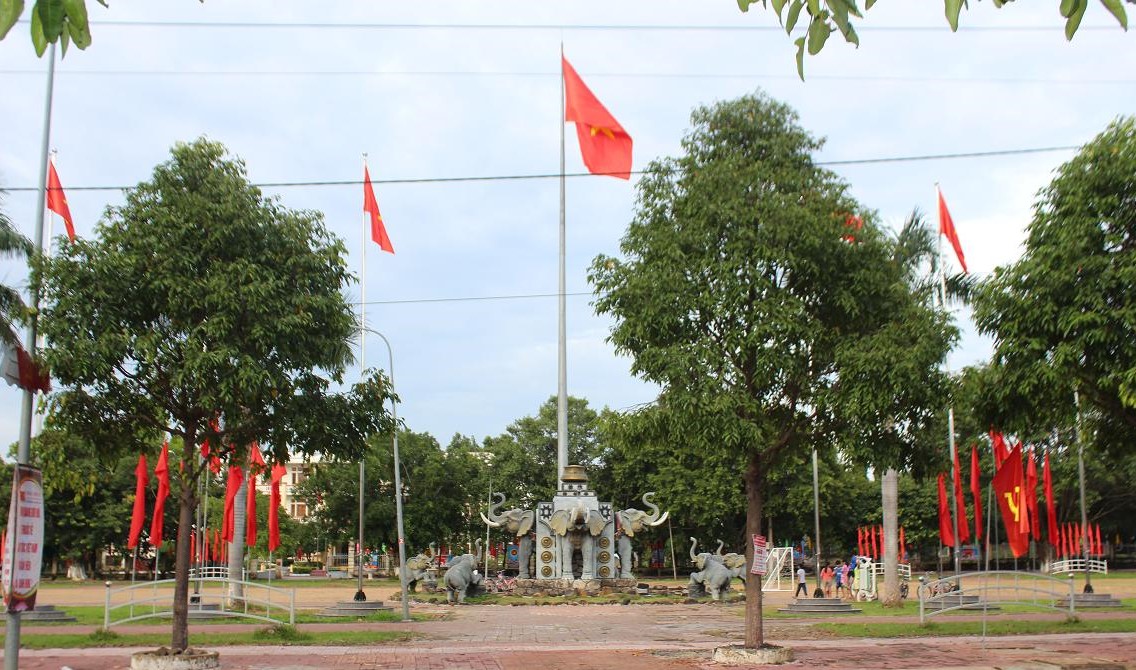 Ngày Sách và Văn hoá đọc năm 2023 với Chủ đề “Sách và những chân trời mới” sẽ tổ chức tại huyện Buôn Đôn